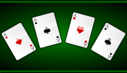 aces playing cards casino gambling 2651377