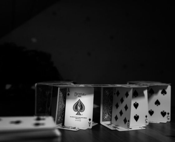 house of cards coliseum ace 3894985
